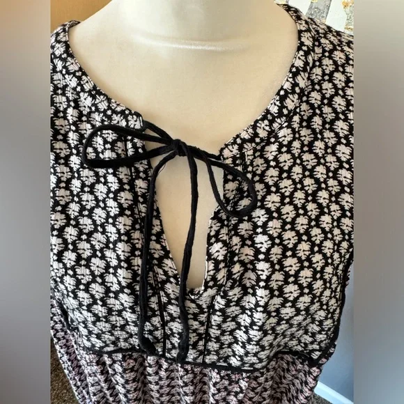 Fat Face blouse SIZE 14. Like new. - Picture 3 of 6